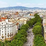 Rambla Nou Bcn بيت ضيافة برشلونة