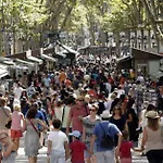 بيت ضيافة Rambla Nou Bcn برشلونة