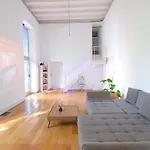 Rambla Nou Bcn * برشلونة