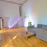 بيت ضيافة Rambla Nou Bcn برشلونة