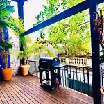 Rambla Nou Bcn * برشلونة