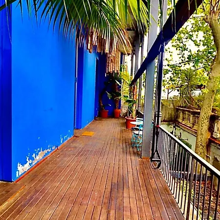 Rambla Nou Bcn Gasthof