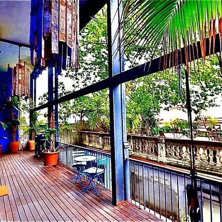 Gasthof Rambla Nou Bcn Barcelona