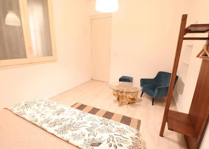 Rambla Nou Bcn * Barcelona