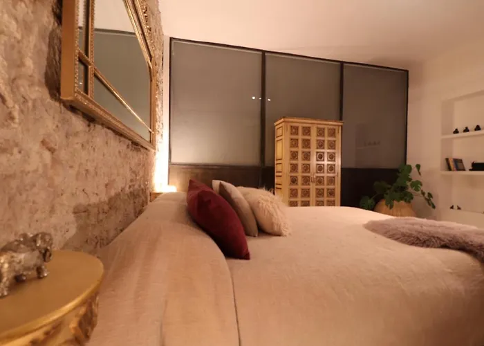 Gasthof Rambla Nou Bcn Barcelona