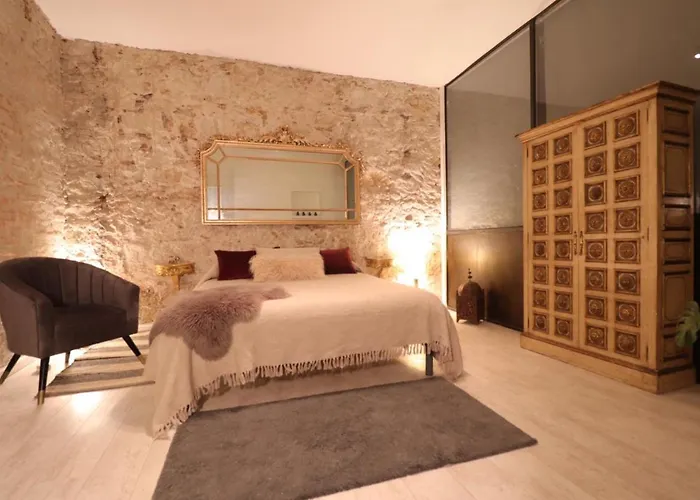 Gasthof Rambla Nou Bcn