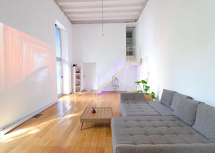 Rambla Nou Bcn * Barcelona