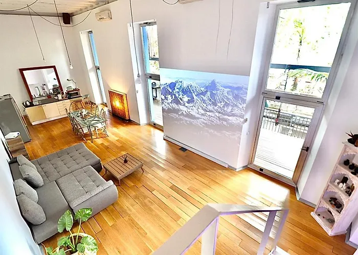 Gasthof Rambla Nou Bcn *