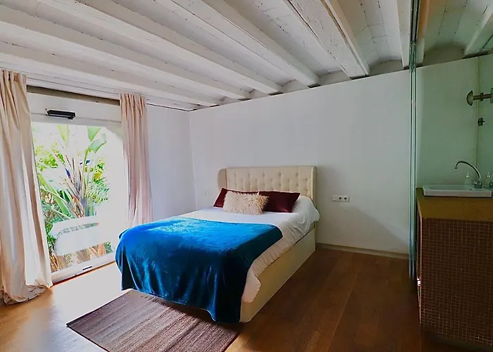 Gasthof Rambla Nou Bcn