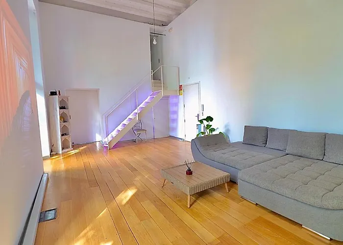 Gasthof Rambla Nou Bcn Barcelona