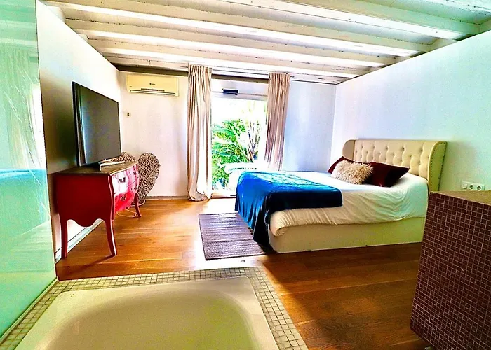 Rambla Nou Bcn Gasthof