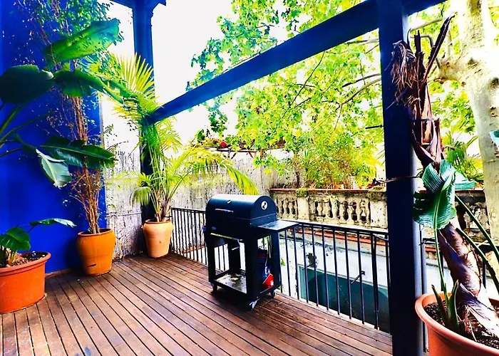 Rambla Nou Bcn * Barcelona