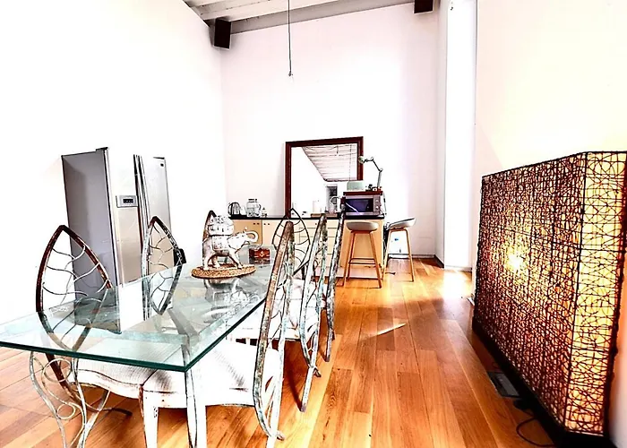 Gasthof Rambla Nou Bcn