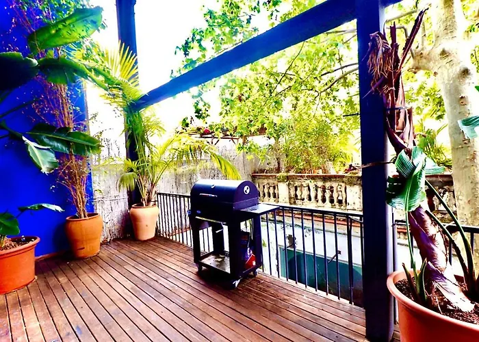 Gasthof Rambla Nou Bcn Barcelona