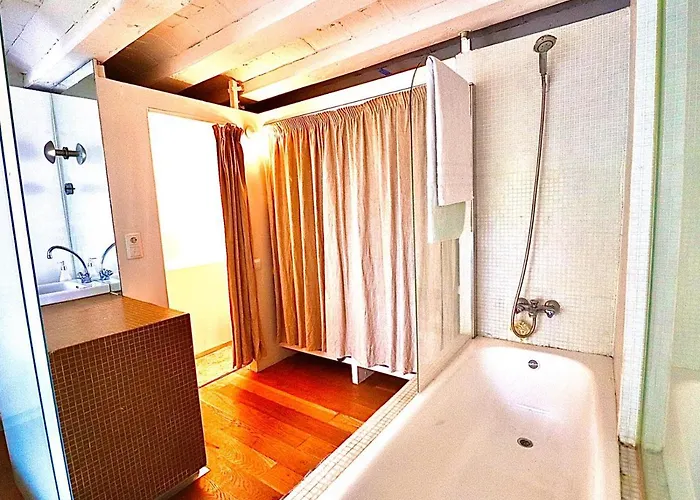 Gasthof Rambla Nou Bcn