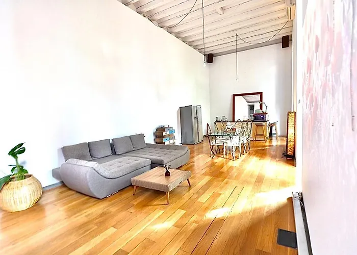 Gasthof Rambla Nou Bcn